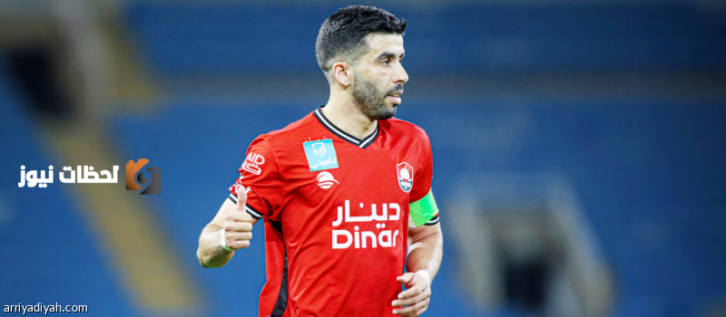 البركاوي يحدد مستقبله الكروي هذا الأسبوع
