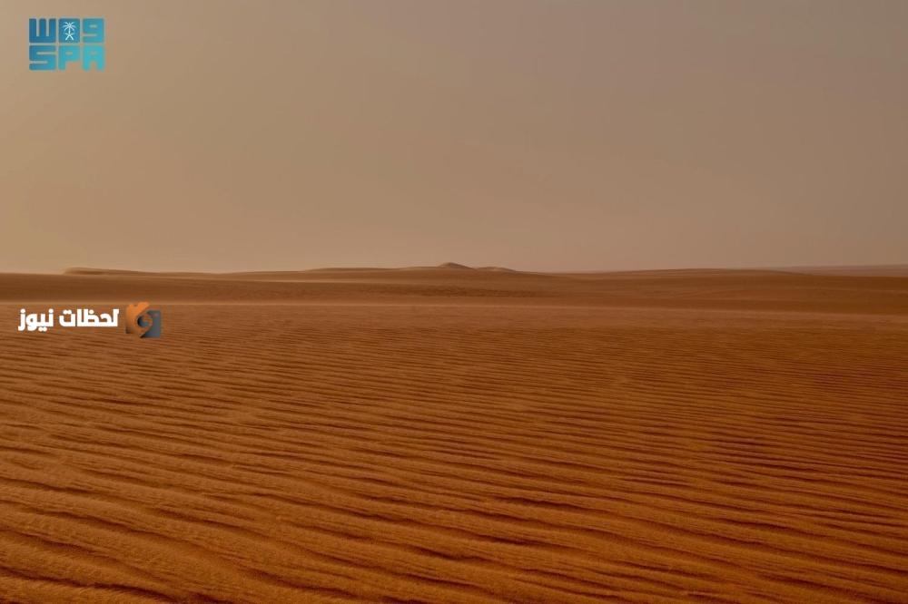 البوارح: السبب وراء تكرار حالات الغبار في المناطق