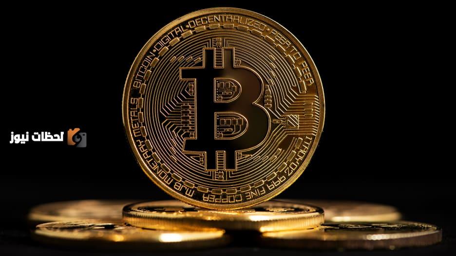 البيتكوين تحقق ارتفاعا تاريخيا وتتجاوز حاجز 123 ألف دولار