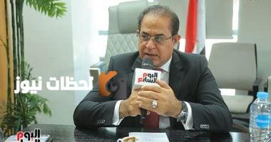 الجبهة الوطنية: الكفاءات والكوادر في القائمة الوطنية تدعم مجلس الشيوخ المقبل