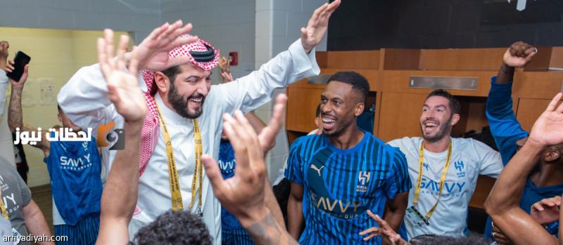 الجدل حول اعتذار الهلال يحيي ذكريات حالتي 1987 و2020
