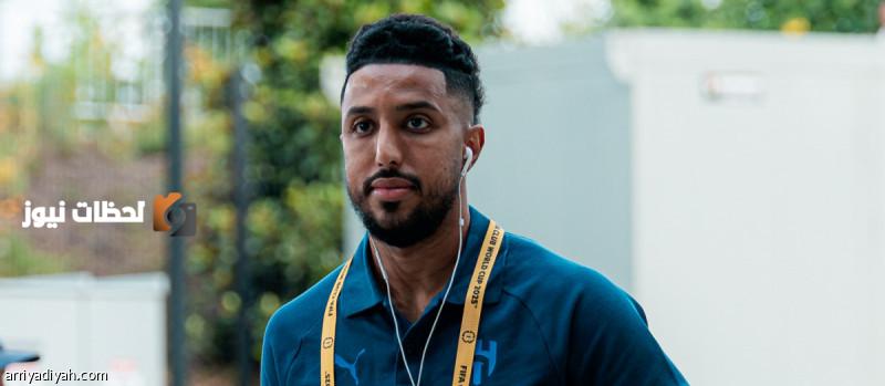 الجهاز الطبي للهلال يتابع حالة المصابين خلال الإجازة