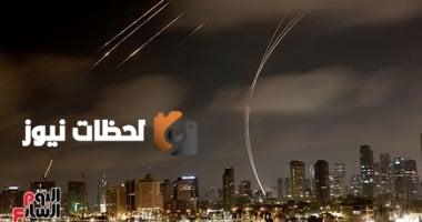 الجيش الإسرائيلي: تم رصد إطلاق صاروخين من اليمن واعتراض أحدهما بنجاح