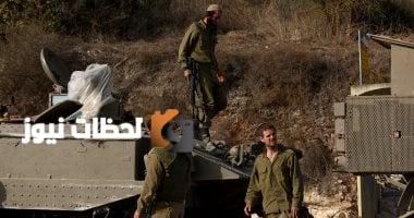 الجيش الإسرائيلي يعلن مقتل قائد القوة البحرية لحماس في شمال قطاع غزة