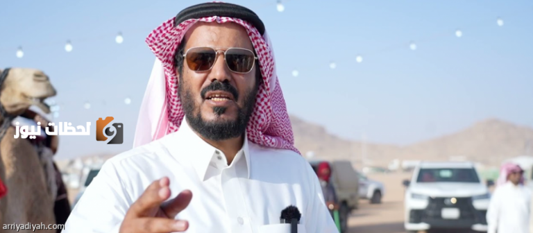 الحبردي يتحدث عن انخفاض أسعار الإبل في الصيف وتحديات الماء