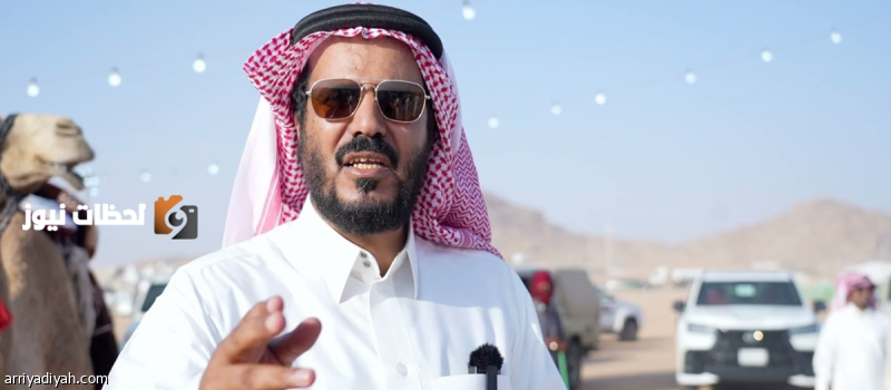 الحبردي يتحدث عن انخفاض أسعار الإبل في الصيف وتحديات الماء