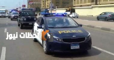 الداخلية تضبط 166 قطعة سلاح وتكشف عن 339 قضية مخدرات في 24 ساعة