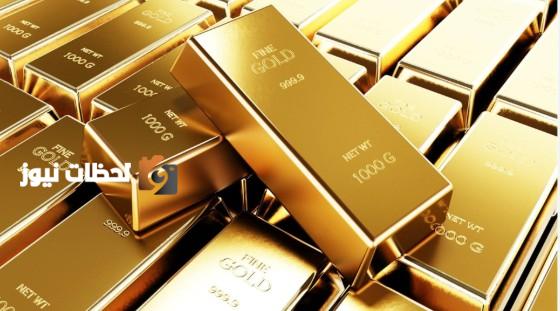 الذهب يلمع مجددًا في ظل ترقب المفاوضات بشأن الرسوم الأمريكية