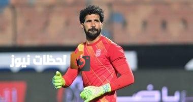 الزمالك يتعاقد مع المهدي سليمان لمدة موسمين