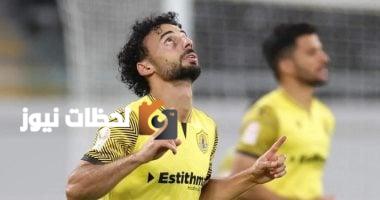 الزمالك يسعى للتعاقد مع أحمد عبد القادر عقب انتقاله المحتمل للحزم السعودي