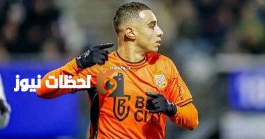 الزمالك يفرض شرطاً لضم بلال ولد الشيخ