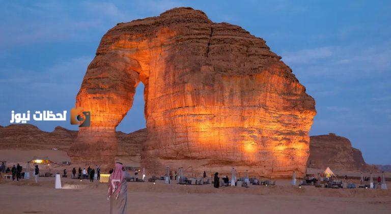 السعودية تستعد لاستقطاب 150 مليون سائح سنويا وفق المحلل الاقتصادي