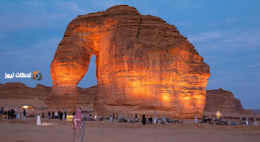 السعودية تستعد لاستقطاب 150 مليون سائح سنويا وفق المحلل الاقتصادي