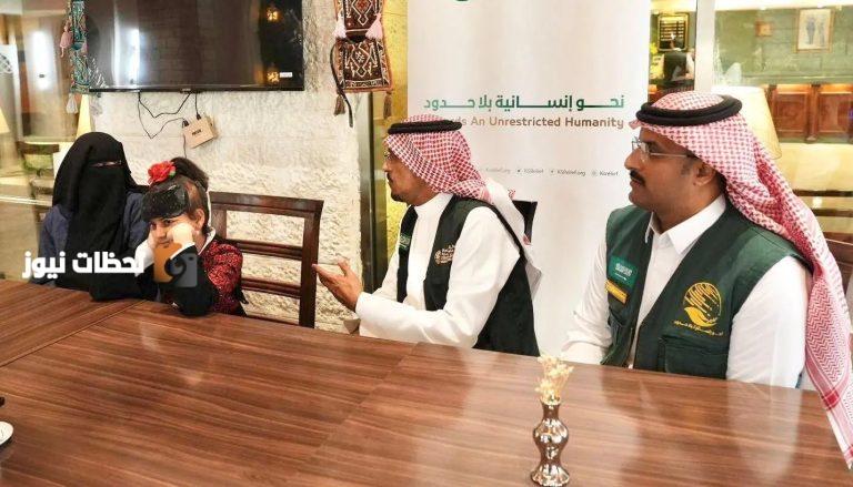 السعودية تقدم الدعم الطبي لطفلة فلسطينية تعاني من سرطان الدماغ