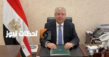 السفير المصري في الكويت: نموذج يحتذى به في العلاقات المصرية الكويتية