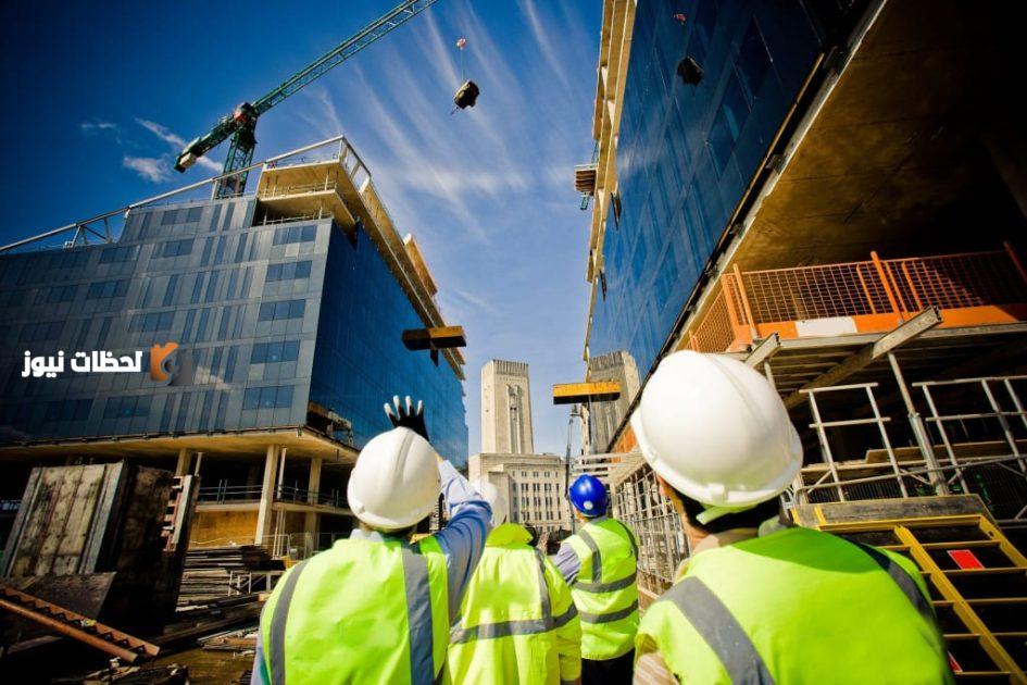السوق السعودي للبناء والتشييد نمو متسارع وآفاق مستقبلية مذهلة