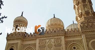 السياحة والآثار تُحيل قضية انهيار مئذنة مسجد سيدي سلامة للنيابة العامة