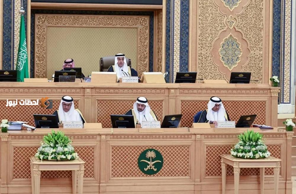 الشورى يدعو وزارة النقل إلى الإسراع في إنهاء مشاريع العقبات الجبلية