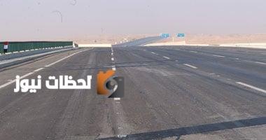 الطرق البديلة خلال إغلاق الطريق الإقليمي لأعمال الإصلاح لمدة أسبوع