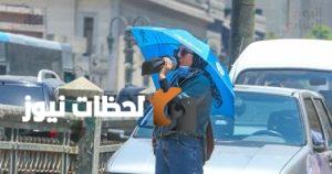الطقس اليوم الجمعة 4 يوليو 2025: حرارة لا تُطاق ورطوبة خانقة