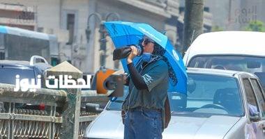 الطقس اليوم الجمعة 4 يوليو 2025: حرارة لا تُطاق ورطوبة خانقة