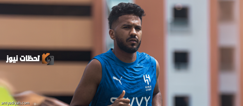 الغنام في انتظار العروض والهلال يغيب عن المنافسة