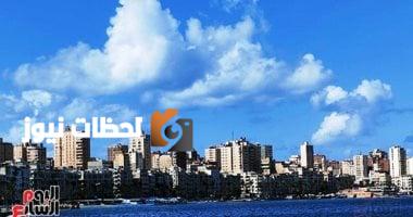 الغيم والأمطار في بعض المناطق.. الأرصاد تعلن مفاجآت في الطقس خلال الساعات القادمة