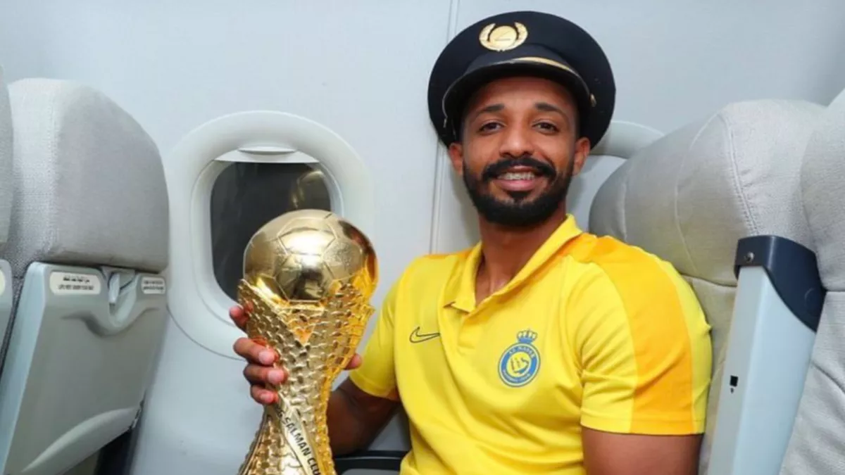 الفتح يعلن عن ضم لاعب النصر مجاناً خلال أيام