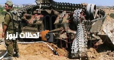 الفصائل الفلسطينية تعلن عن تدمير دبابات إسرائيلية ومقتل جنود في غزة