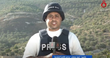 القاهرة الإخبارية: تصاعد الأنشطة الإسرائيلية في جنوب لبنان