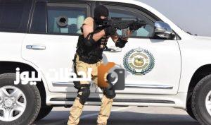 القبض على مروجين مخدرات في القصيم وجدة والشرقية خلال حملات امنية متكررة