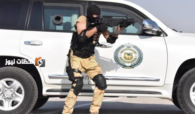 القبض على مروجين مخدرات في القصيم وجدة والشرقية خلال حملات امنية متكررة