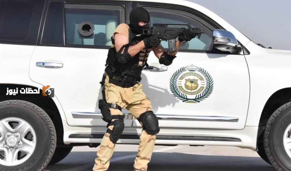القبض على مروجين مخدرات في القصيم وجدة والشرقية خلال حملات امنية متكررة