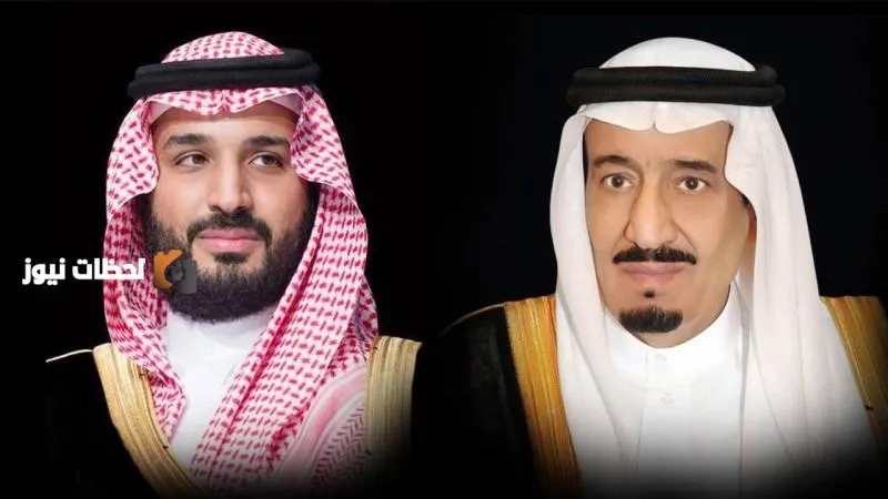 القيادة تقدم التهاني للرئيس الامريكي بمناسبة ذكرى الاستقلال