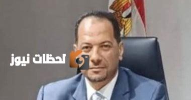 اللحظات الأخيرة لوائل مرزوق في سنترال رمسيس قبل الوداع
