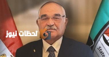المستشار حسين مدكور يتولى مهامه كرئيس لهيئة قضايا الدولة.. فيديو
