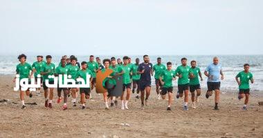 المصري يبدأ التحضيرات النهائية للموسم الجديد غداً