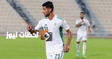 المصري يتطلع للتعاقد مع مدافع شباب بلوزداد خلال الصيف