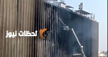 المصرية للاتصالات: التأمين يغطي أصول سنترال رمسيس واستعادة الخدمات تدريجيًا