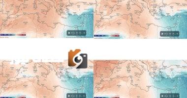 المعهد القومي لعلوم البحار: لا أنشطة زلزالية تسبب تسونامي