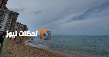 المعهد القومي لعلوم البحار: لا توجد تغييرات غير طبيعية في البحر المتوسط