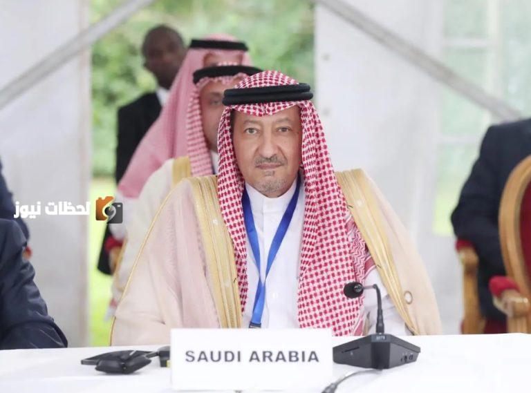 المملكة تطلق خطة ضخمة لاستثمارات جديدة في افريقيا بقيمة 25 مليار دولار