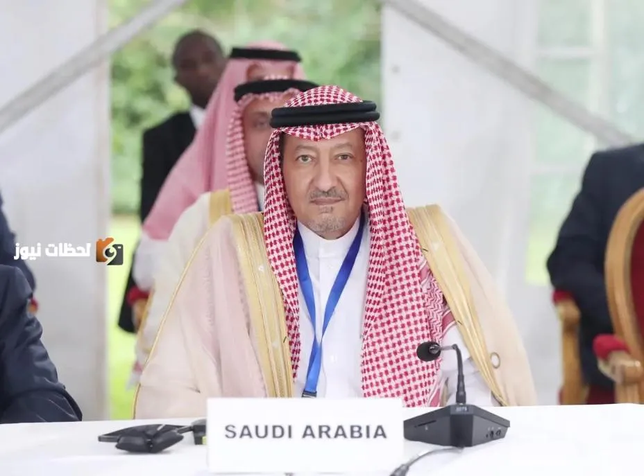 المملكة تطلق خطة ضخمة لاستثمارات جديدة في افريقيا بقيمة 25 مليار دولار