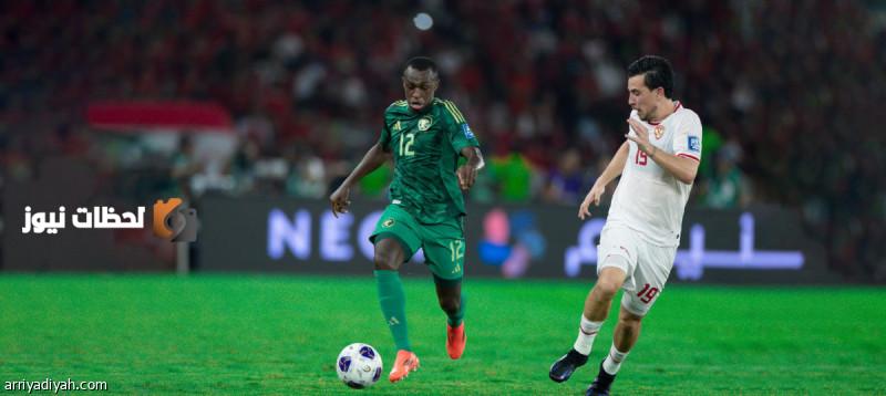 المنتخب السعودي يواجه إندونيسيا والعراق في ملحق المونديال