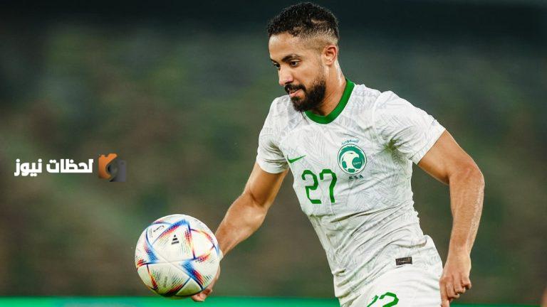 الميركاتو الصيفي: هتان باهبري ينتقل إلى هذا النادي