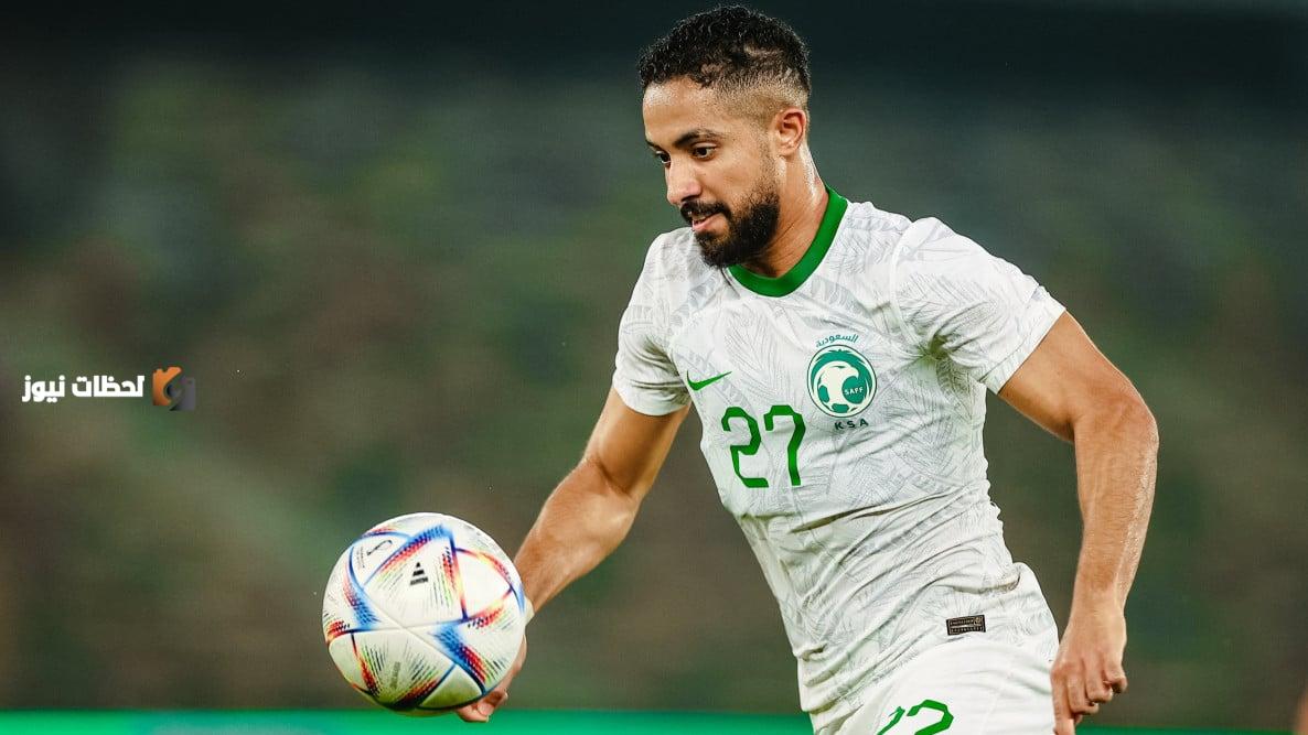 الميركاتو الصيفي: هتان باهبري ينتقل إلى هذا النادي