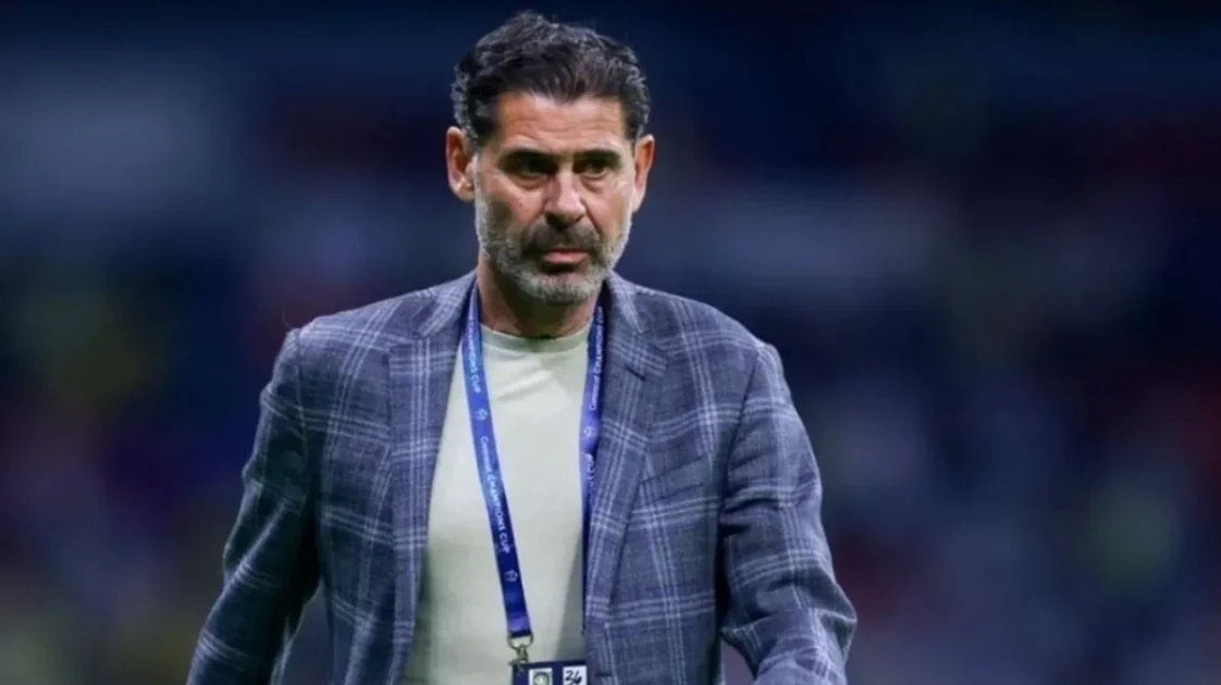 النصر يحدد مصير هييرو.. إعلان قريب متوقع