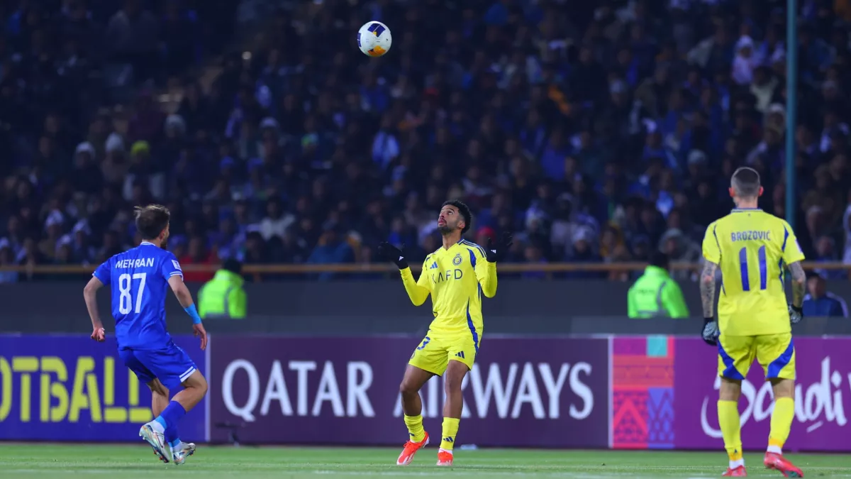 النصر يخطط لمفاجأة في نخبة آسيا ويثير ضجة في الاتحاد القاري