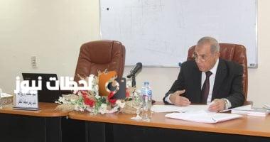 النيابة العامة تعقد دورة تدريبية عن إجراءات الطعن بالنقض وتطبيقاتها العملية