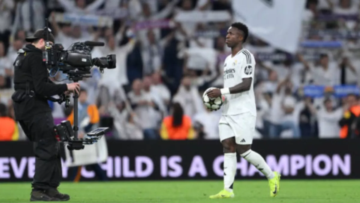 الهلال والأهلي بانتظار "تجميد" جوهرة ريال مدريد بقرار بيريز
